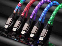 Starlight light up Cable