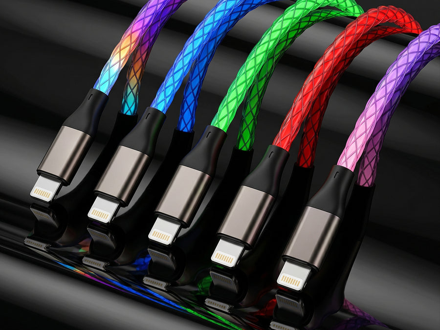 Breathing Light Cable