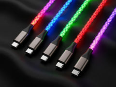 Breathing Light Cable
