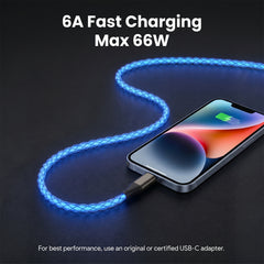 Breathing Light Cable