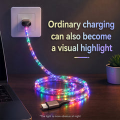 Starlight light up Cable