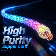 Breathing Light Cable