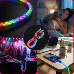 Breathing Light Cable
