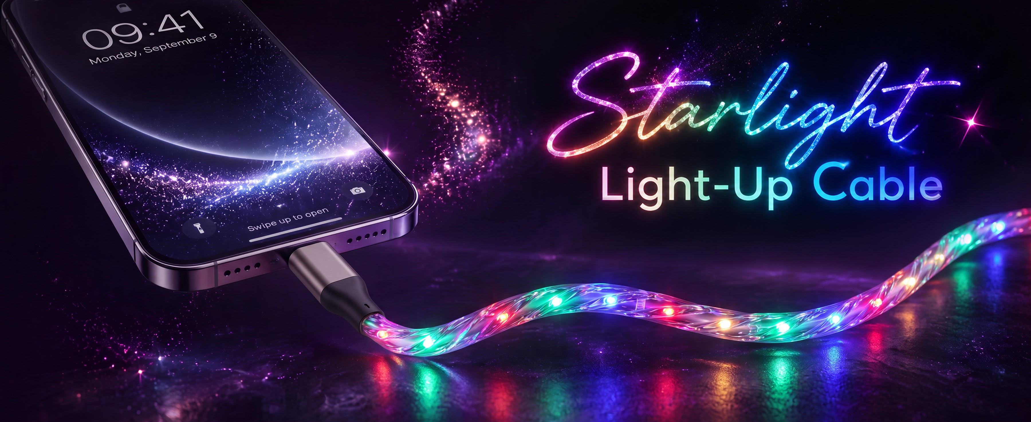 RGBCord starlight cable preview