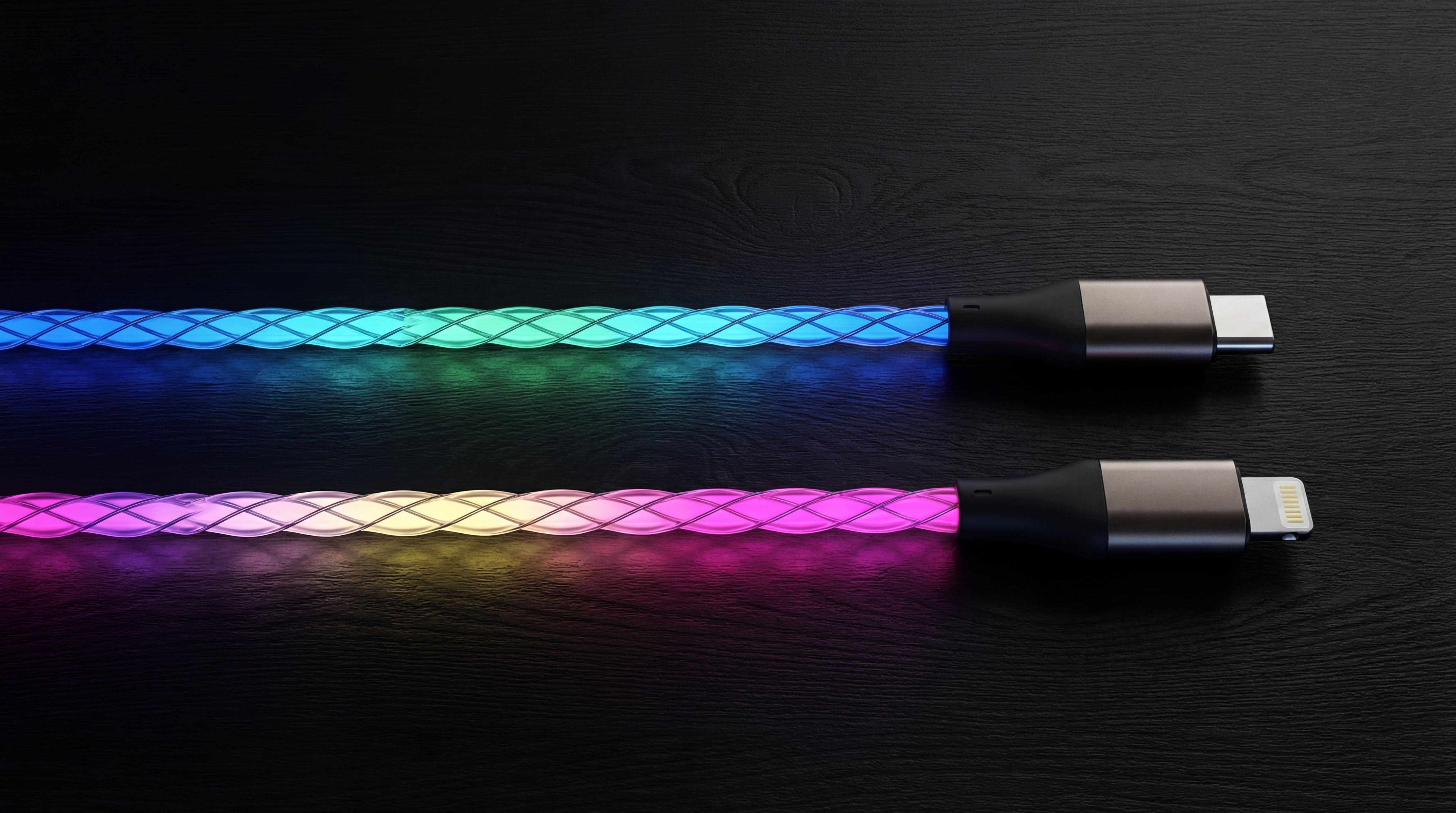 RGBCord Starlight cable preview